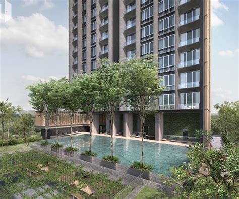 Sewa Jual Apartemen Saumata Suites Di Tangerang