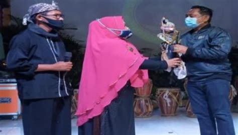 rawa binong jadi desa wisata hegarmukti posbekasicom