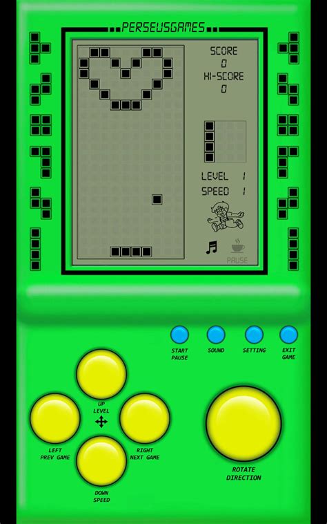 Brick Game APK for Android Download