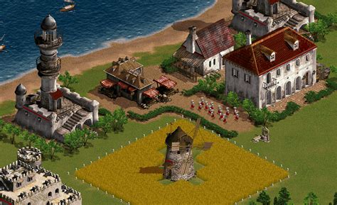 Image 26 - Cossacks Reloaded mod for Cossacks: Back to War - ModDB