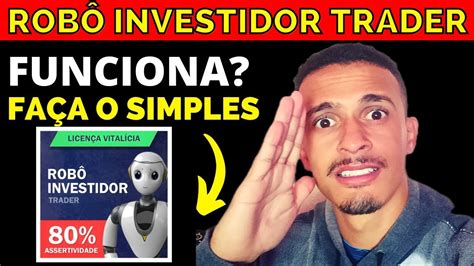 Metodo Trader Turbo É GOLPE Metodo Trader Turbo Funciona Método