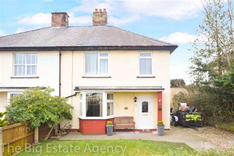 Property Valuation 9 Watts Road Penyffordd Chester Flintshire Ch4 0hd