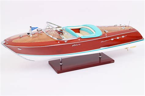 Official Riva Ariston Model Cm Blue