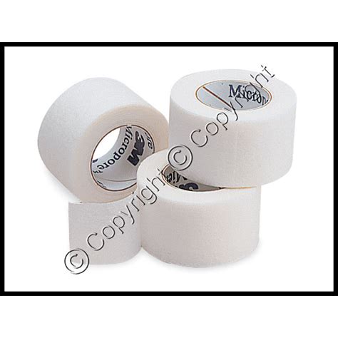 3m Micropore Tape Shroom Supply