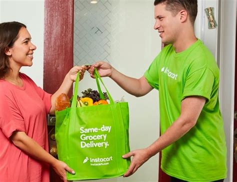 How To Become An Instacart Shopper Laptrinhx News