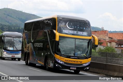 Expresso Nordeste Em Aparecida Por Rodrigo Barraza Id