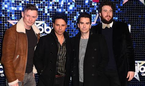 Stereophonics members: Are Stereophonics still together? Where are they ...