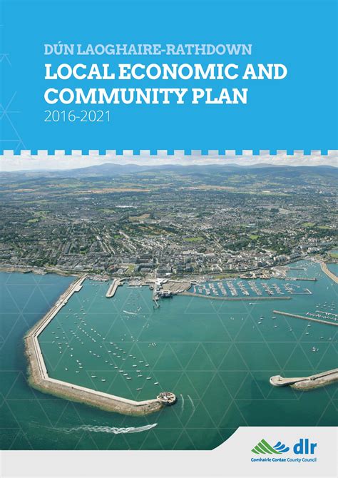 Dun Laoghaire Rathdown County Council Planning Application Form