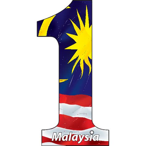 1malaysia Logo Download Logo Icon Png Svg