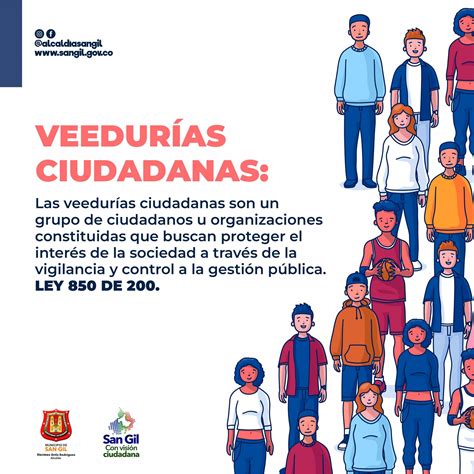 Veedurías Ciudadanas en Salud