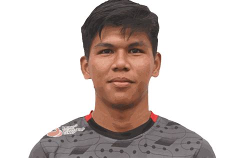 Profil Cahya Supriadi Kiper Andalan Shin Tae Yong Di Timnas Indonesia U 19