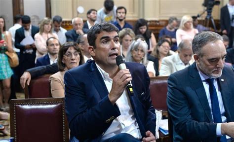 Bensusán Cuestionó A Nación Por El Proyecto De Boleta Única Papel