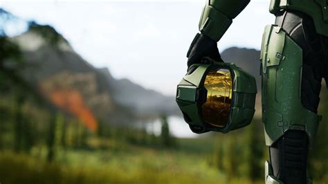 Halo Infinite Industries Tease Le Retour Des Parias Next Stage