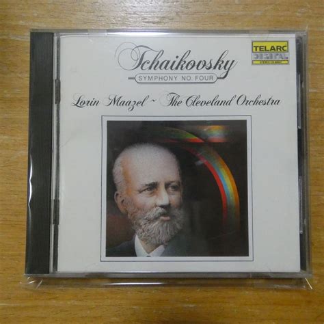 Yahoo オークション 41102168 CDMAAZEL TCHAIKOVSKY SYMPHONY