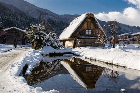 20 Free Shirakawa And Japan Photos Pixabay