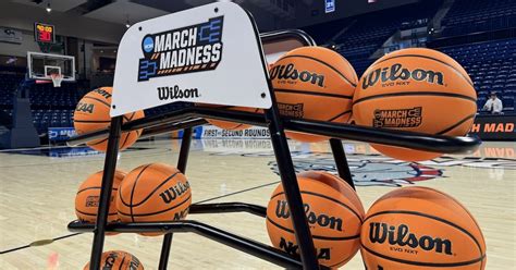 Ncaa Releases New Statement About Ncaa Womens Basketball Tournament