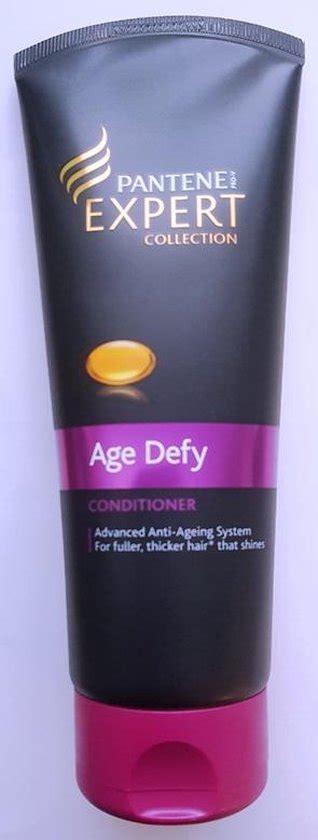 Pantene Pro V Expert Collection Age Defy Conditioner