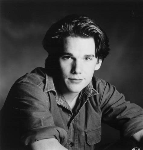 Ethan Hawke