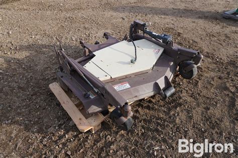 Grasshopper 3461 61 Mower Deck Other Bigiron