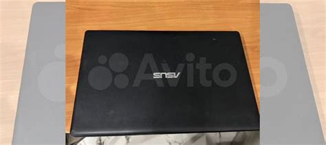 Ноутбук asus купить в Екатеринбурге | Электроника | Авито