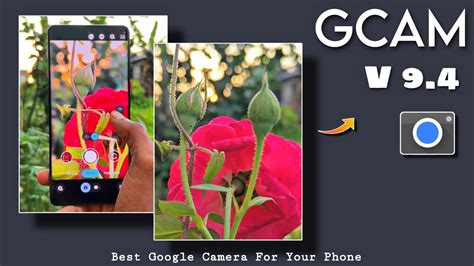 How To Install Latest Gcam Google Camera On Any Android Take