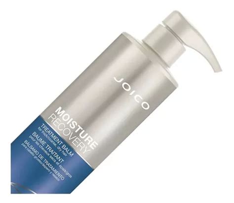 M Scara Joico Moisture Recovery Treatment Balm Ml Parcelamento Sem