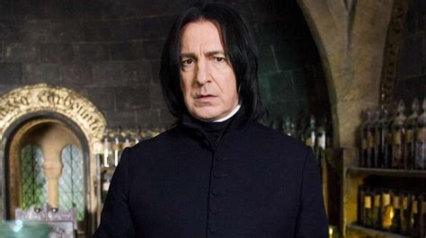 Madly Deeply The Diaries Of Alan Rickman To Hit Shelves This Fall