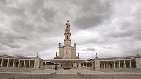 Santuário de Fátima não espera afluência significativa à peregrinação