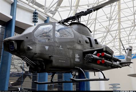 Bell Ah 1e Cobra 209 Usa Army Aviation Photo 6014069