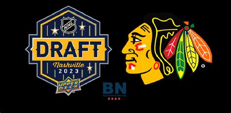 Chicago Blackhawks Select Center Jiří Felcman Bleacher Nation