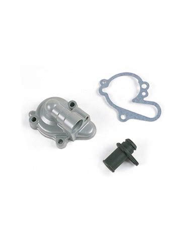 TOP PERFORMANCES Water Pump Repair Kit Housing