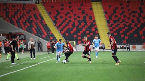 Gaziantep Fk Trabzonspor Ma Ndan Kareler Gaziantep Fk Spor Haberleri