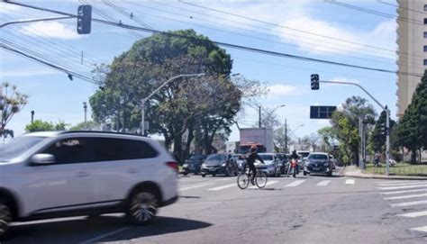 IN Trânsito Novos radares não flagram apenas excesso de velocidade