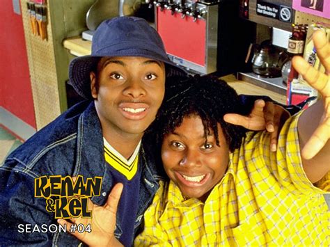 Watch Kenan & Kel Season 4 | Prime Video