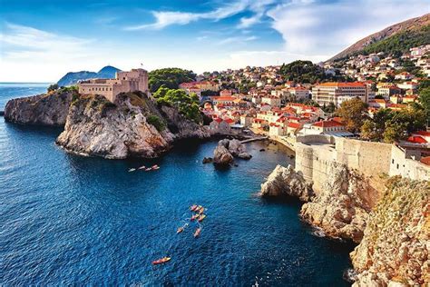 Dubrovnik Gezi Rehberi