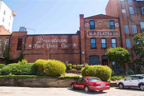 Kelley In Carolina: A State of Mine: Find Your Cool!...in Durham