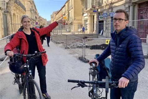 Montpellier pour Vélocité le futur Réseau Express Vélo déraille sur