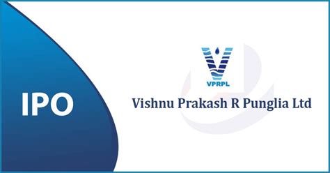 Latest Ipo Gmp Vishnu Praksh Ipo Gmp Aeroflex Industries Ipo Gmp Hot