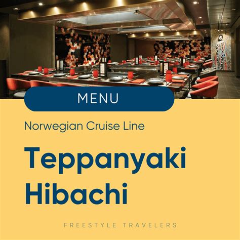 Latest Ncl Pdf Menus With Prices Drinks All Norwegian Cruise Line