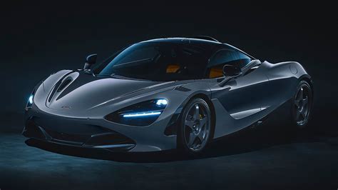 Mclaren 720s Wallpaper Wallpaper Sun