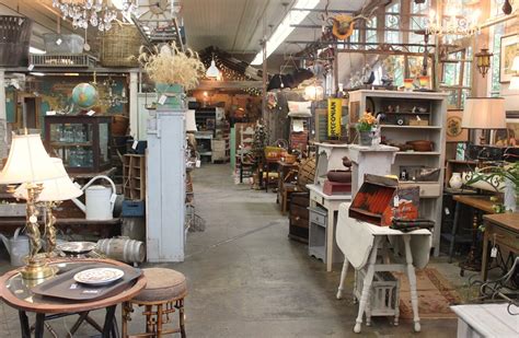 Monticello Antique Marketplace Your 1 Place To Shop In Portland