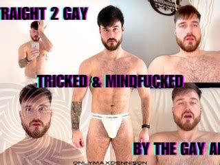 直男2同性恋被同性恋应用程序欺骗和性交 Pornhub Gay