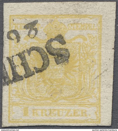 Collections Sterreich Gestempelte Sammlung In Teils