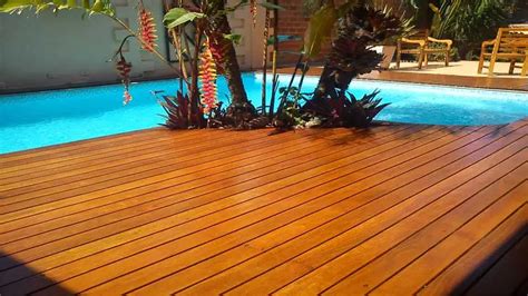 INOVASI PRODUK FLOOR DECK SEBAGAI PEMANIS AREA KOLAM RENANG UNTUH