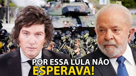 Urgente Lula pode sofrer impeachment após surgi novas provas YouTube