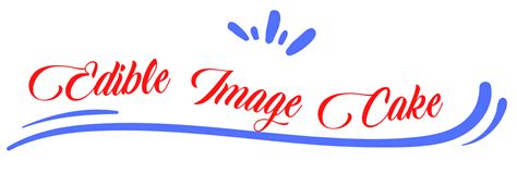Edible Image Icing Sheets