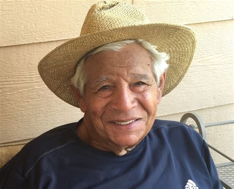 Manuel Rodriguez Obituary Centennial Co