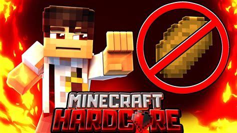 Ich Bekomme In Minecraft Hardcore Eine Challenge Von Caravas Youtube