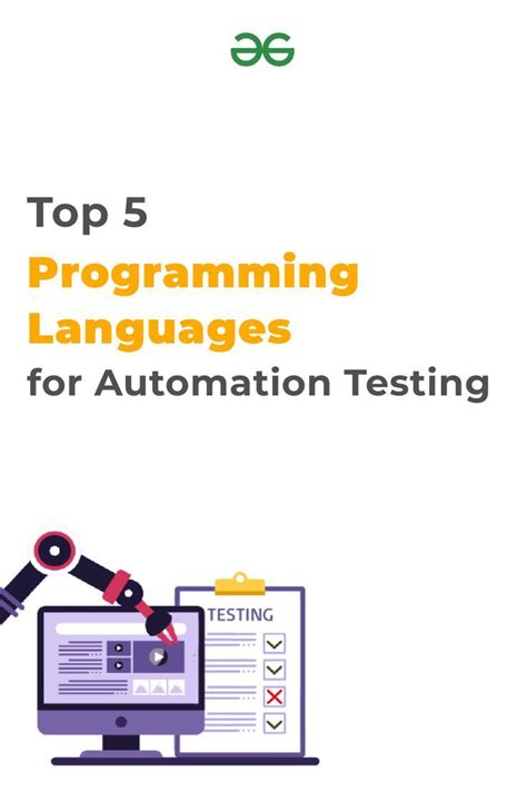 Top Programming Languages To Learn For Robotics Artofit