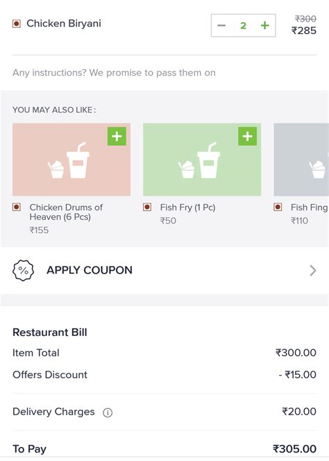 Problem with Swiggy. : r/india